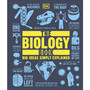 The Biology Book - ISBN 9780241437469