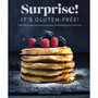Surprise! It's Gluten-free! - ISBN 9780241484302