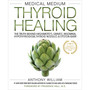 Medical Medium Thyroid Healing - ISBN 9781401948375