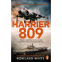 Harrier 809 - ISBN 9780552176354