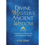 Divine Masters, Ancient Wisdom - ISBN 9781788175159