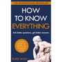 How to Know Everything - ISBN 9781787467682