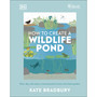 RHS How to Create a Wildlife Pond - ISBN 9780241472927