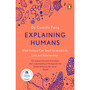 Explaining Humans - ISBN 9780241987117
