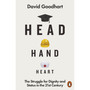 Head Hand Heart - ISBN 9780141990415