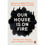 Our House is on Fire - ISBN 9780141992884