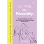 Life Lessons On Friendship - ISBN 9780241384978