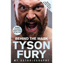 Behind the Mask - ISBN 9781787465060