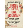 Three Tigers, One Mountain - ISBN 9781784704247