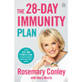 The 28-Day Immunity Plan - ISBN 9781405949125