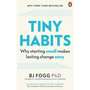 Tiny Habits - ISBN 9780753553244