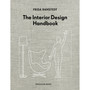 The Interior Design Handbook - ISBN 9780241438114