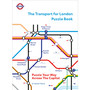 The Transport for London Puzzle Book - ISBN 9781529106343