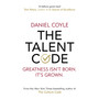 The Talent Code - ISBN 9781847943040
