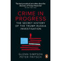 Crime in Progress - ISBN 9780141992983