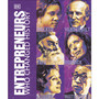 Entrepreneurs Who Changed History - ISBN 9780241410271