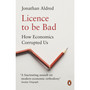 Licence to be Bad - ISBN 9780141986951