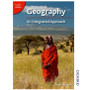 Oxford Geography - An Integrated Approach (4th edition) - ISBN 9781408504079