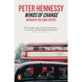 Winds of Change - ISBN 9780141036052