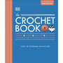 The Crochet Book - ISBN 9780241435847