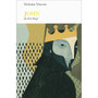 John (Penguin Monarchs) - ISBN 9780141977690