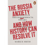 The Russia Anxiety - ISBN 9780141986500