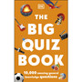The Big Quiz Book - ISBN 9780241487372