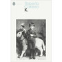 K. - ISBN 9780241399439
