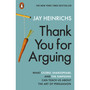 Thank You for Arguing - ISBN 9780141994079