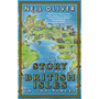 The Story of the British Isles in 100 Places - ISBN 9781784165352