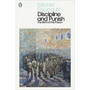 Discipline and Punish - ISBN 9780241386019