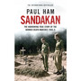 Sandakan - ISBN 9781784164348
