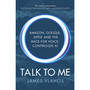 Talk to Me - ISBN 9781847942647