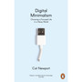 Digital Minimalism - ISBN 9780241453575