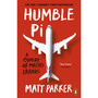 Humble Pi - ISBN 9780141989143