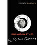 Roland Barthes by Roland Barthes - ISBN 9781784876500