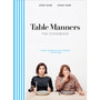 Table Manners: The Cookbook - ISBN 9781529105209