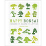 Happy Bonsai - ISBN 9780241412381