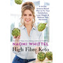 High Fibre Keto - ISBN 9781788174121