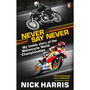 Never Say Never - ISBN 9780753553879