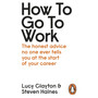 How to Go to Work - ISBN 9780241399460