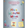 Five Minute Mum: Give Me Five - ISBN 9780241443620