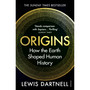 Origins - ISBN 9781784705435