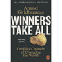 Winners Take All - ISBN 9780141990910