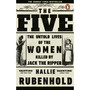 The Five - ISBN 9781784162344