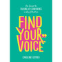 Find Your Voice - ISBN 9781785042836