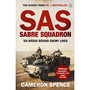 Sabre Squadron - ISBN 9781405943888