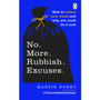 No More Rubbish Excuses - ISBN 9781529105728