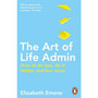 The Art of Life Admin - ISBN 9780241972502