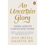 An Uncertain Glory - ISBN 9780141992624